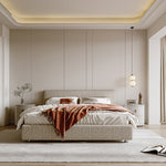 Load image into Gallery viewer, Isolde Bed<br>ME-A1001i