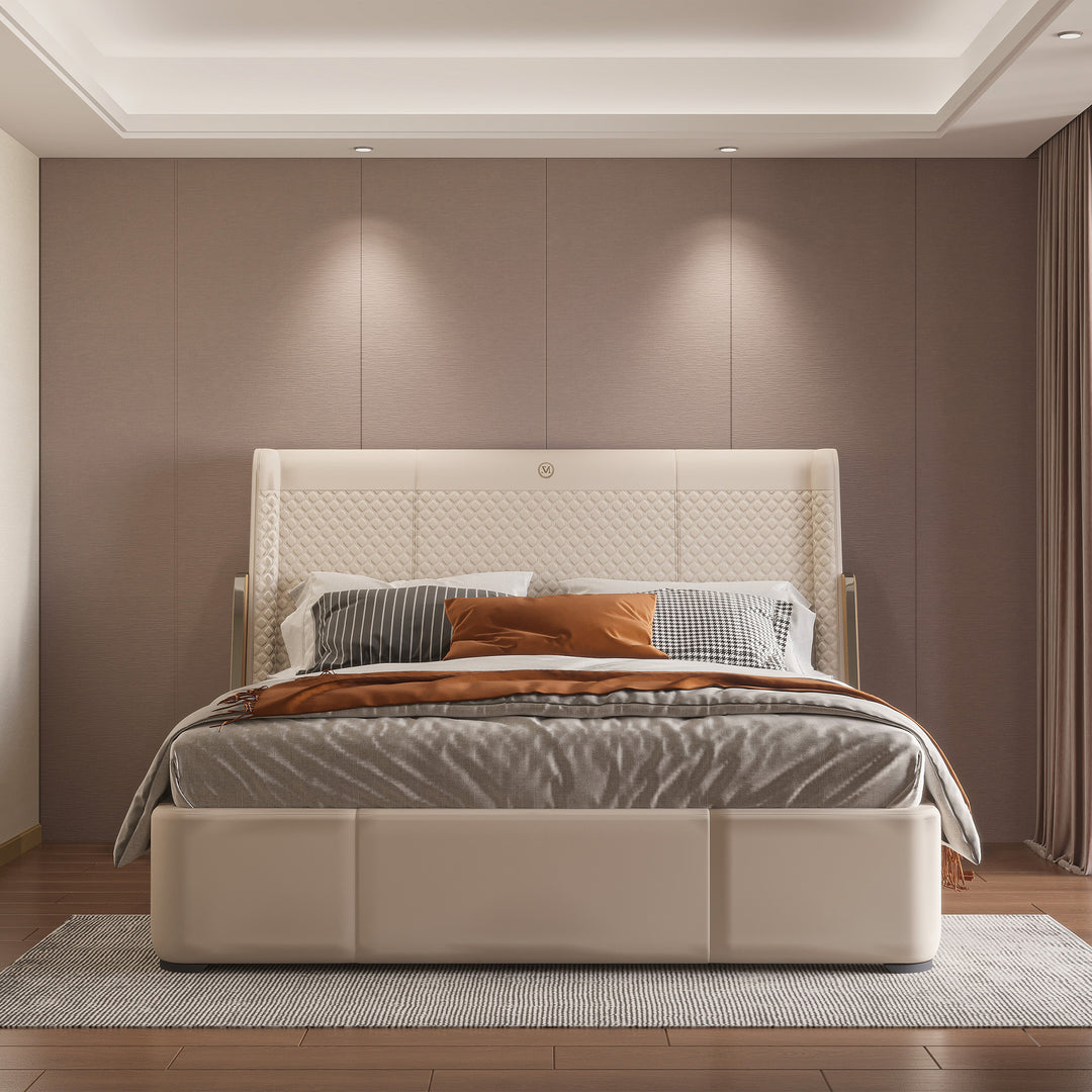 Malcolm Bed<br>MZ-A7001g-1<br>MZ-A7001g-2<br>MZ-A7001g-3<br>MZ-A7001g-4