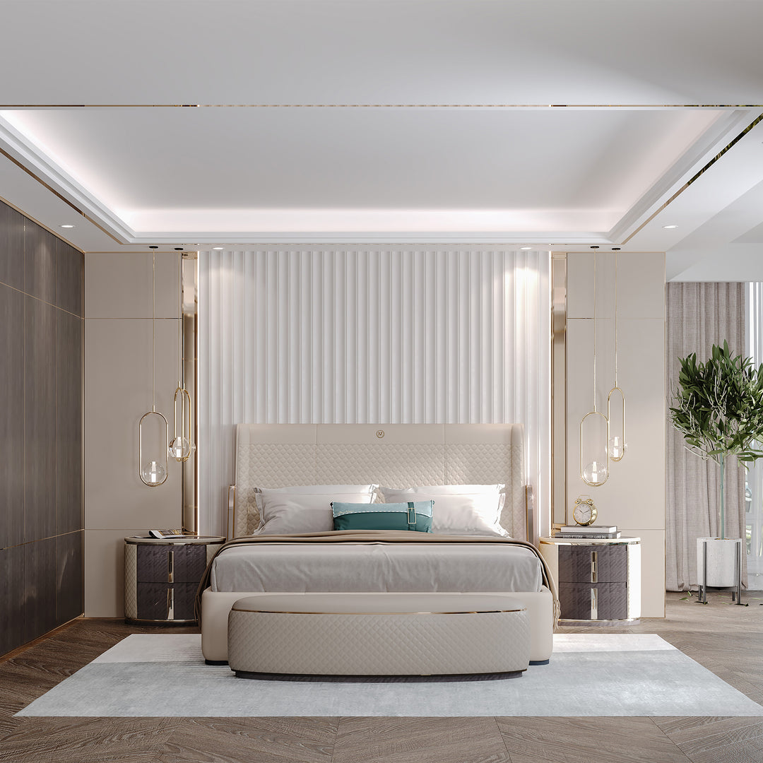 Malcolm Bed<br>MZ-A7001g-1<br>MZ-A7001g-2<br>MZ-A7001g-3<br>MZ-A7001g-4