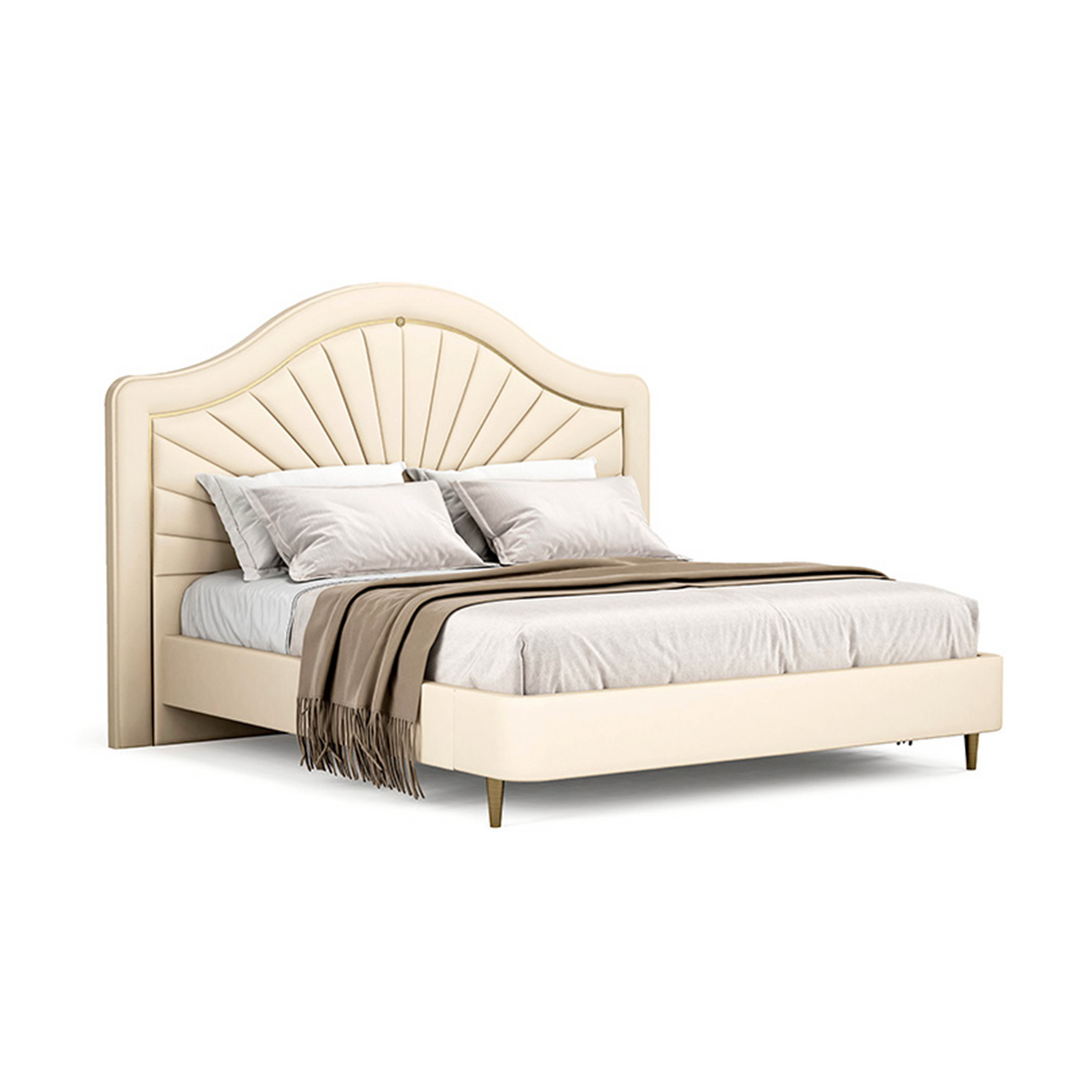 Samantha Bed<br>MZ-A7001j-2<br>MZ-A7001j-3