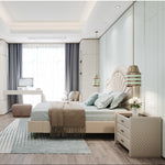 Load image into Gallery viewer, Samantha Bed<br>MZ-A7001j-2<br>MZ-A7001j-3