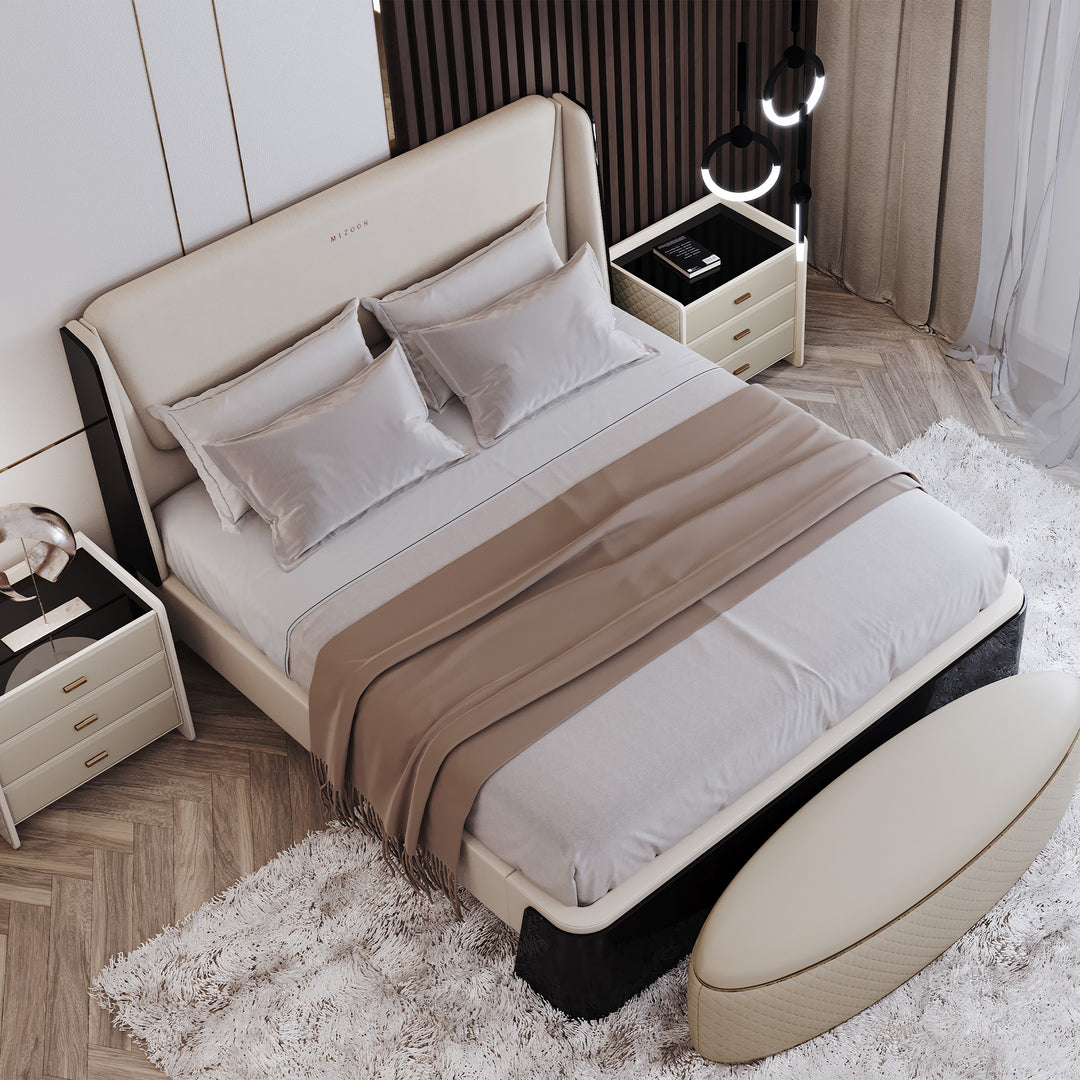 Carol Bed<br>MZ-A7001m-2<br>MZ-A7001m-3