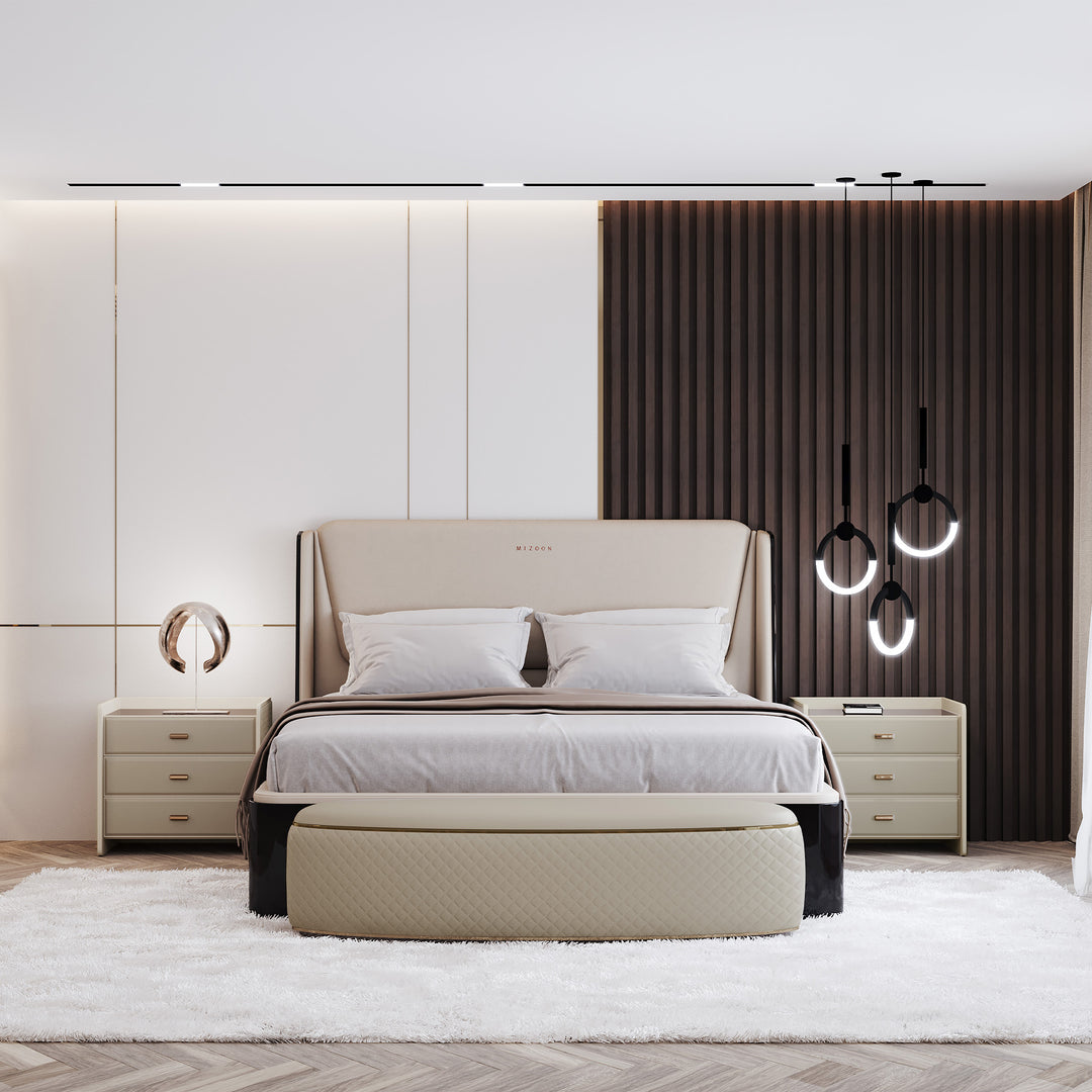 Carol Bed<br>MZ-A7001m-2<br>MZ-A7001m-3
