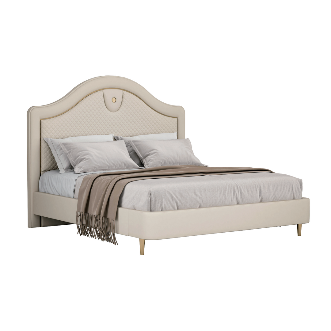 Samantha Bed<br>MZ-A7001w-2<br>MZ-A7001w-3