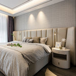 Load image into Gallery viewer, Whitney Bed<br>MZ-A7001y-1<br>MZ-A7001y-2