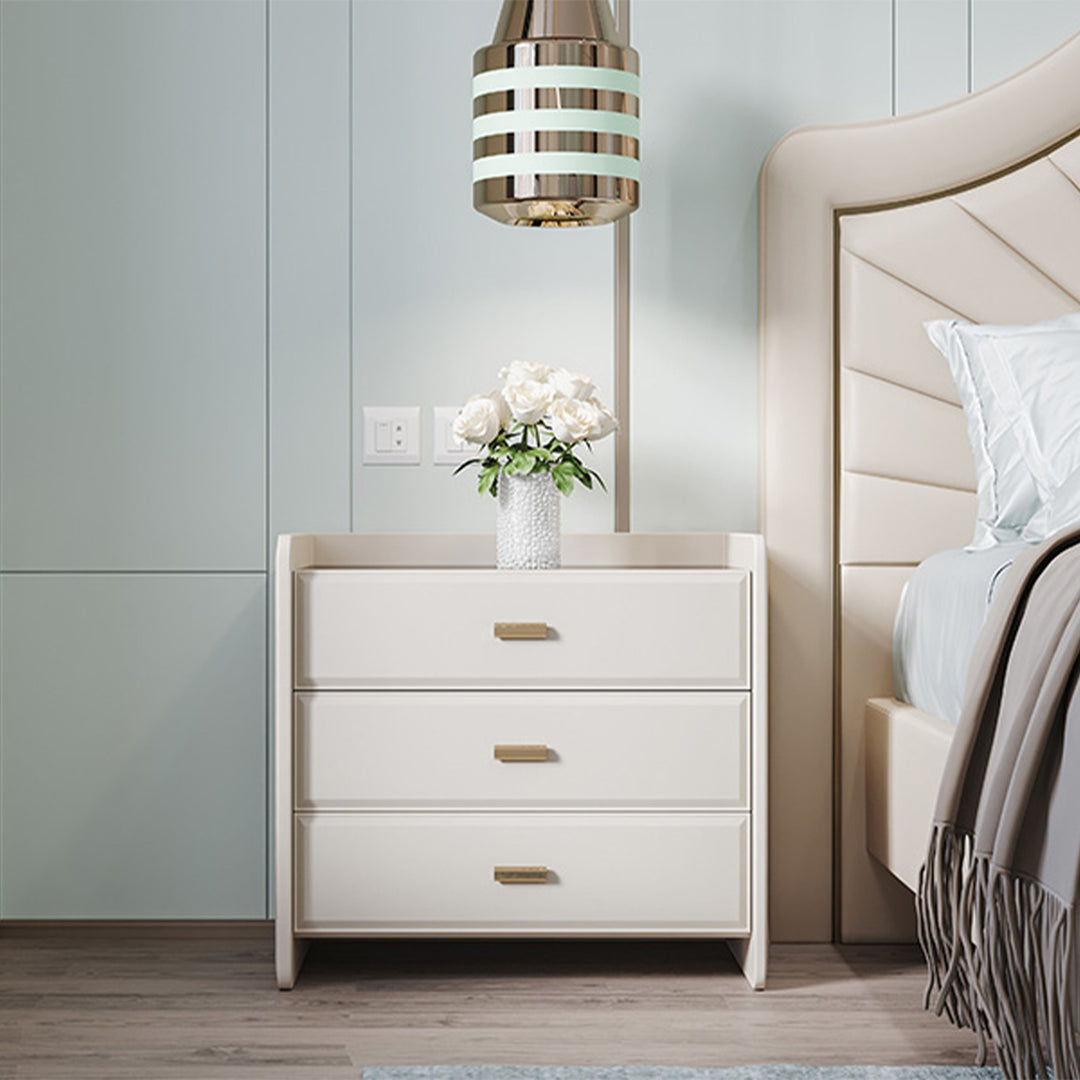Samantha Nightstand<br>MZ-A7002b<br>MZ-A7002b-2<br>MZ-A7002b-3