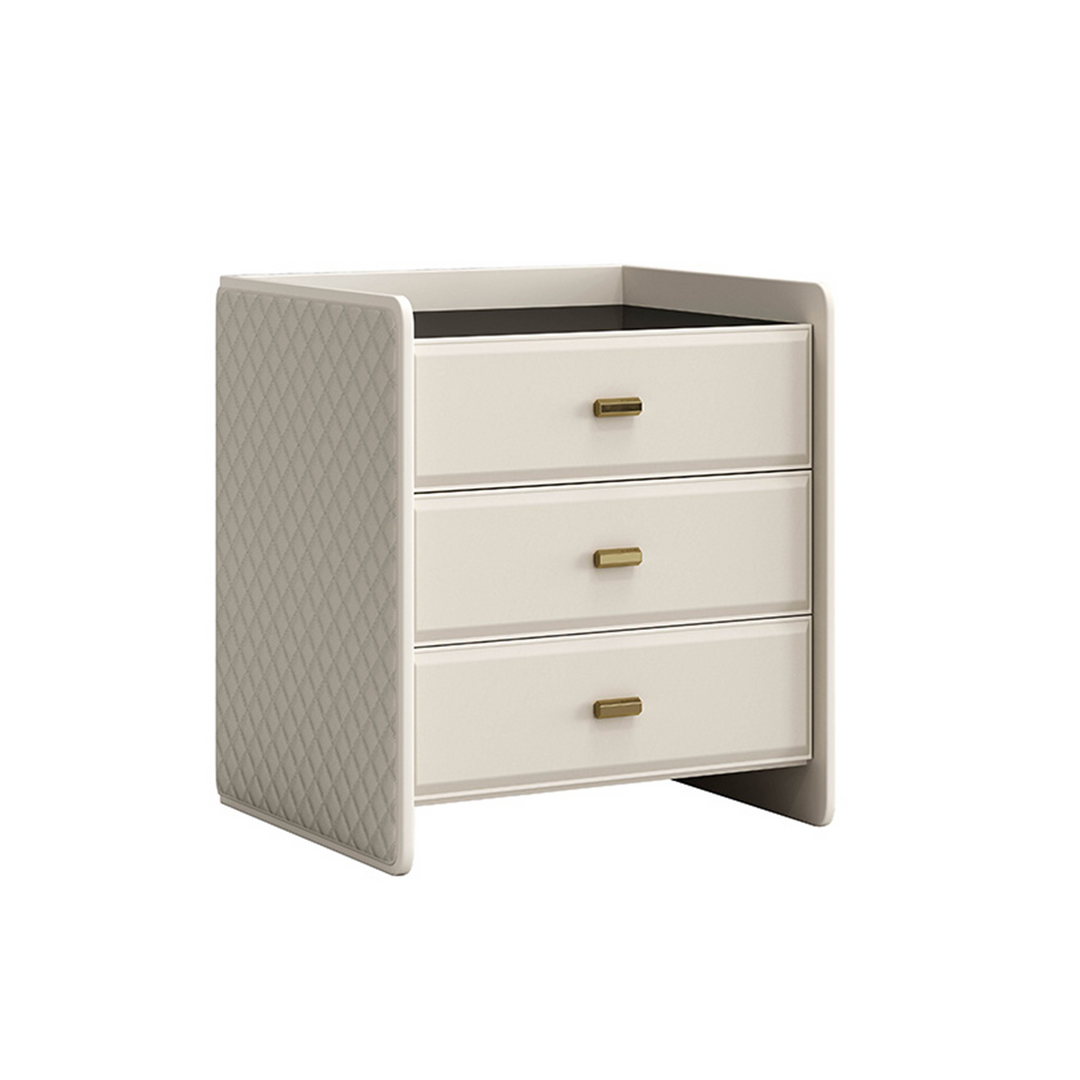 Samantha Nightstand<br>MZ-A7002b<br>MZ-A7002b-2<br>MZ-A7002b-3
