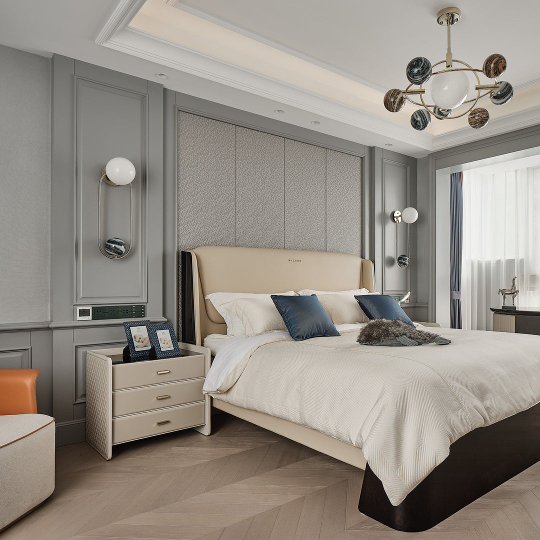 Samantha Nightstand<br>MZ-A7002b<br>MZ-A7002b-2<br>MZ-A7002b-3