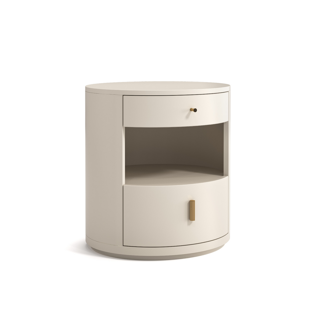 Whitney Nightstand<br>MZ-A7002f