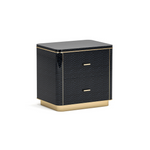 Load image into Gallery viewer, Whitney Nightstand<br>MZ-A7002n