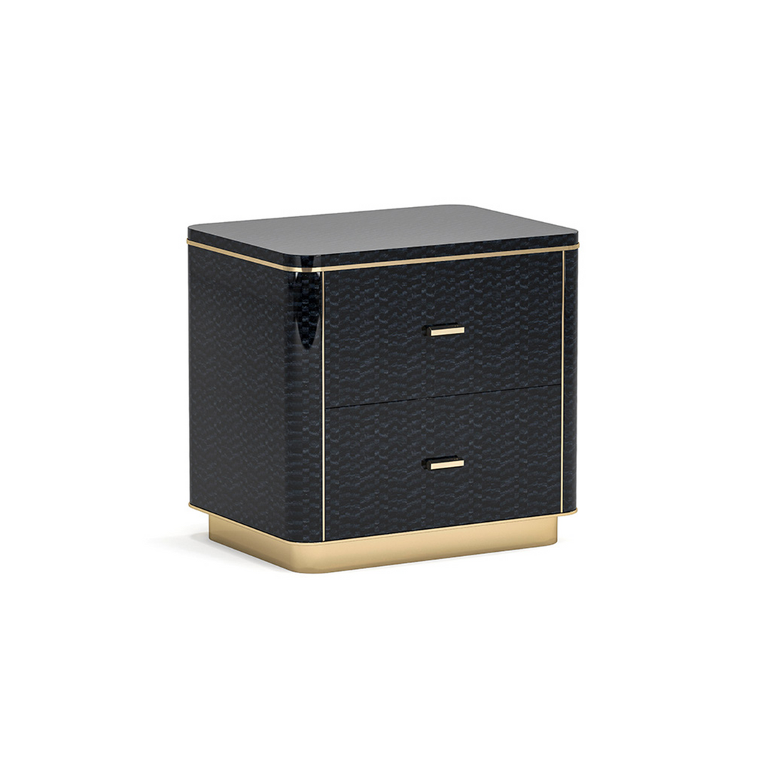 Whitney Nightstand<br>MZ-A7002n