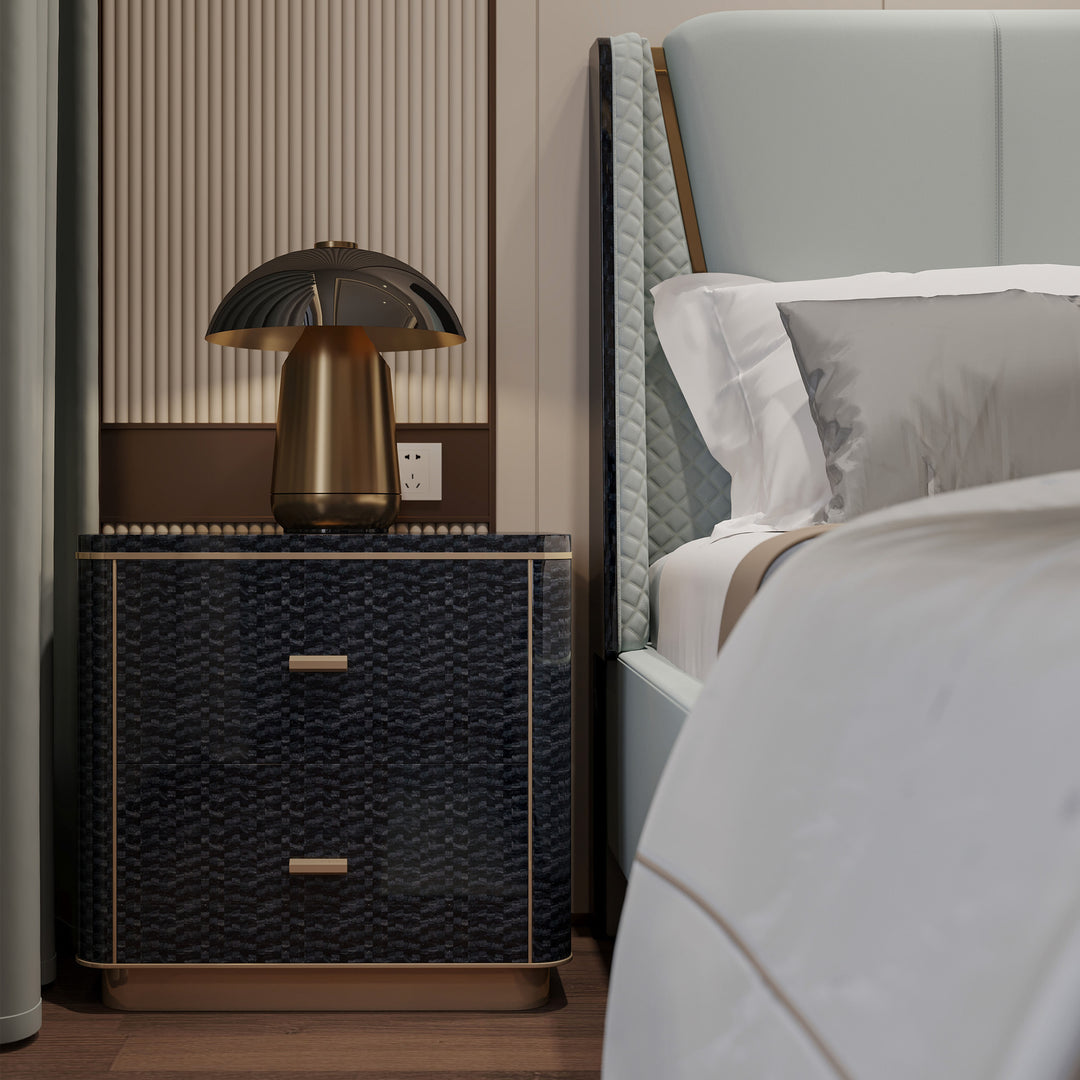 Whitney Nightstand<br>MZ-A7002n