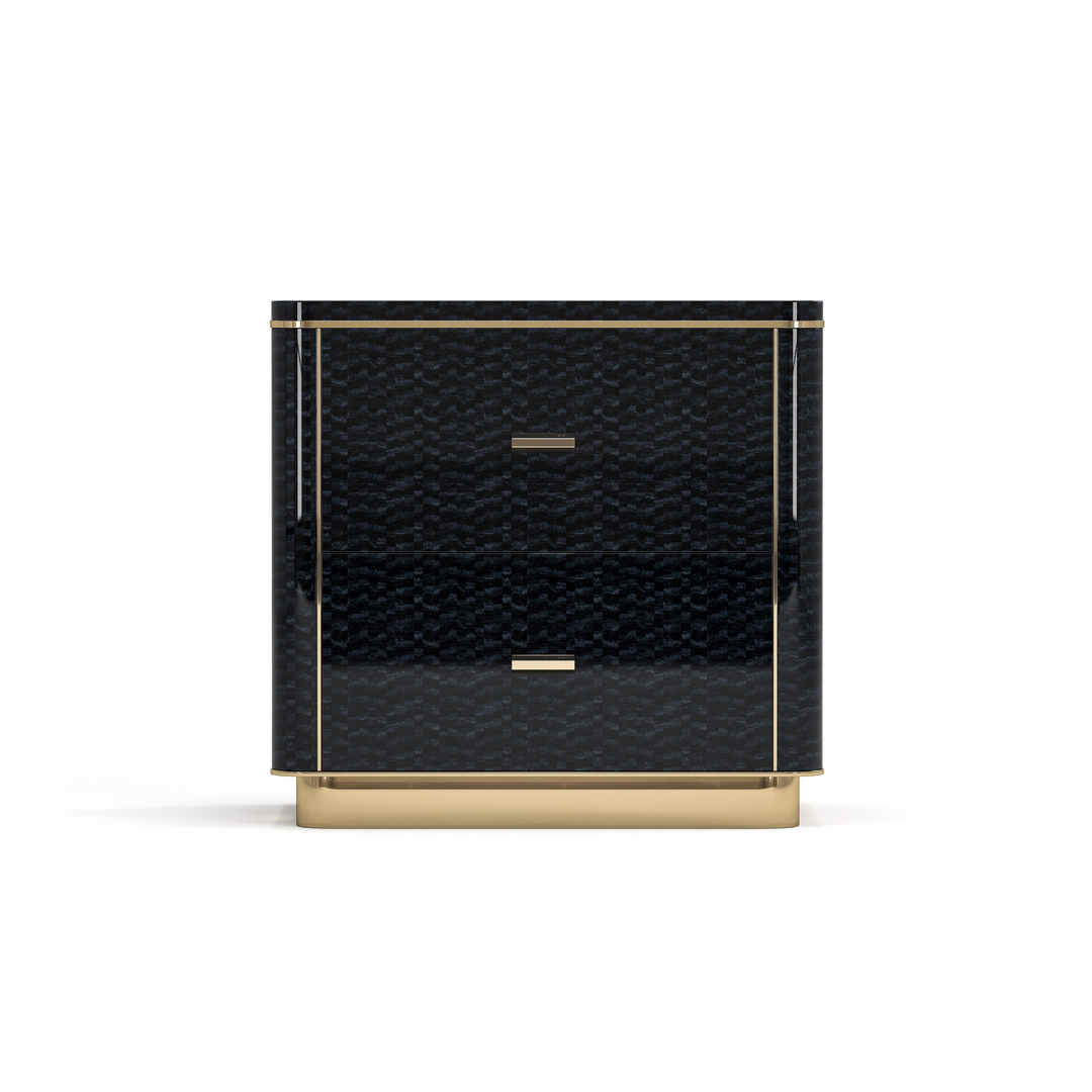 Whitney Nightstand<br>MZ-A7002n