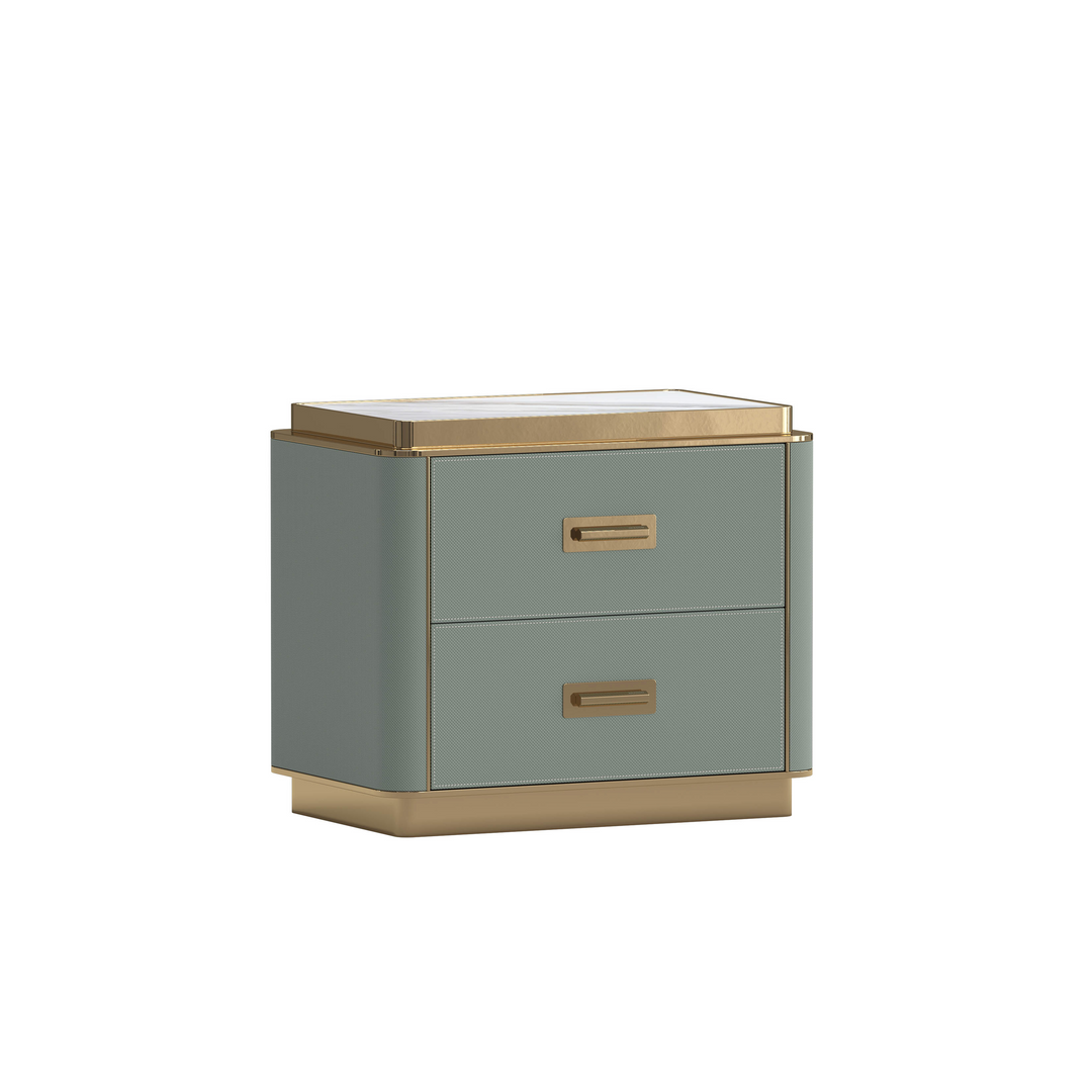 Ashley Nightstand<br>MZ-A7002s