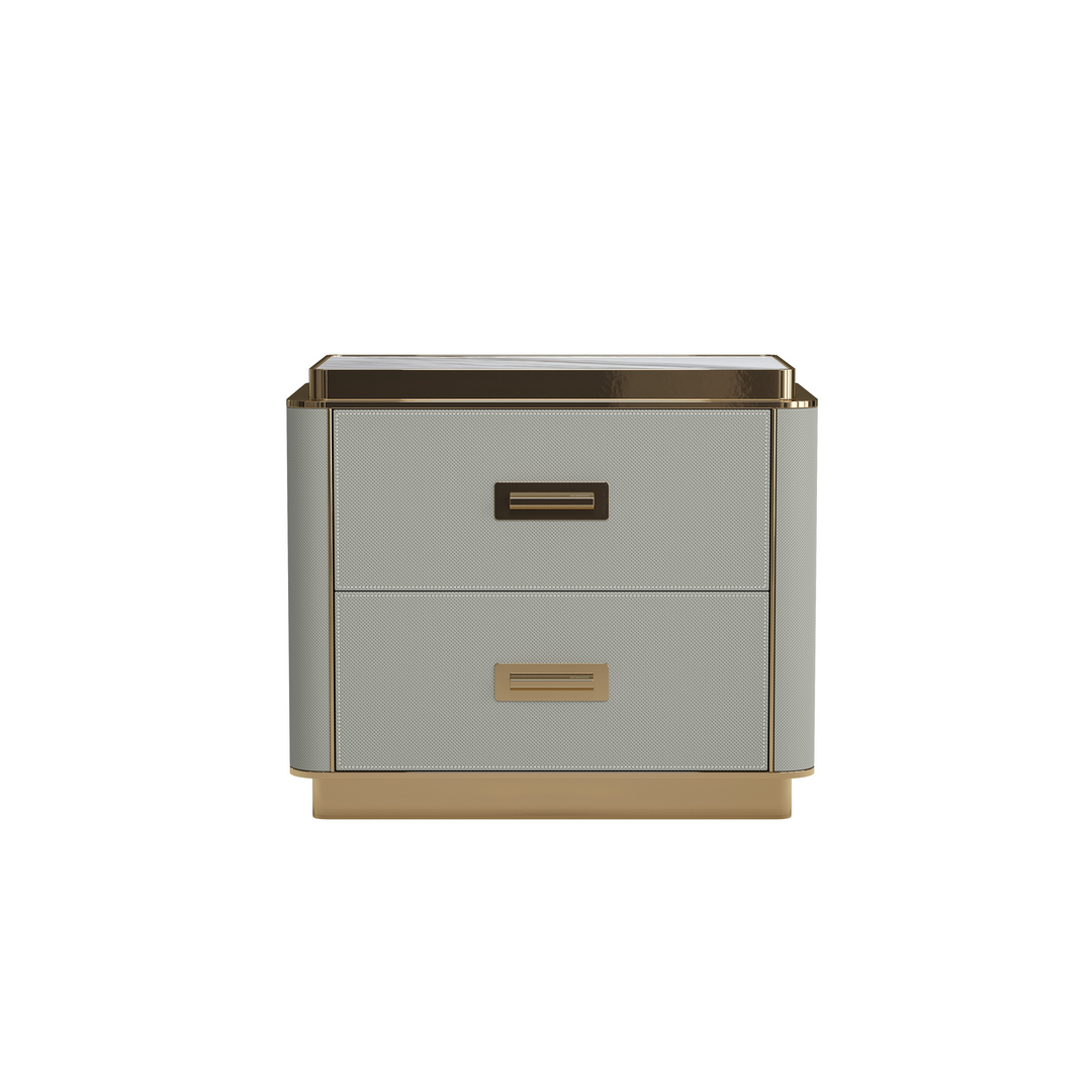 Ashley Nightstand<br>MZ-A7002s