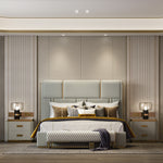 Load image into Gallery viewer, Ashley Nightstand<br>MZ-A7002s