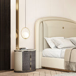 Load image into Gallery viewer, Patrick Nightstand<br>MZ-A7002u<br>MZ-A7002u-2