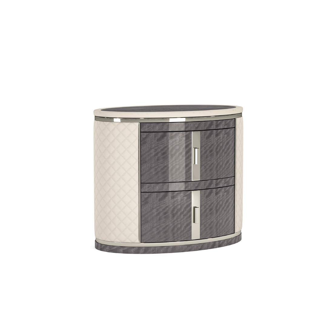 Patrick Nightstand<br>MZ-A7002u<br>MZ-A7002u-2