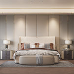 Load image into Gallery viewer, Patrick Nightstand<br>MZ-A7002u<br>MZ-A7002u-2
