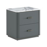 Load image into Gallery viewer, Christy Nightstand<br>MZ-A7002v<br>MZ-A7002v-2