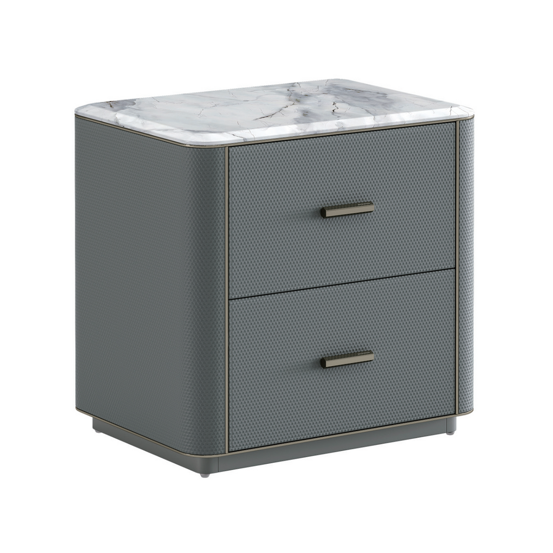 Christy Nightstand<br>MZ-A7002v<br>MZ-A7002v-2