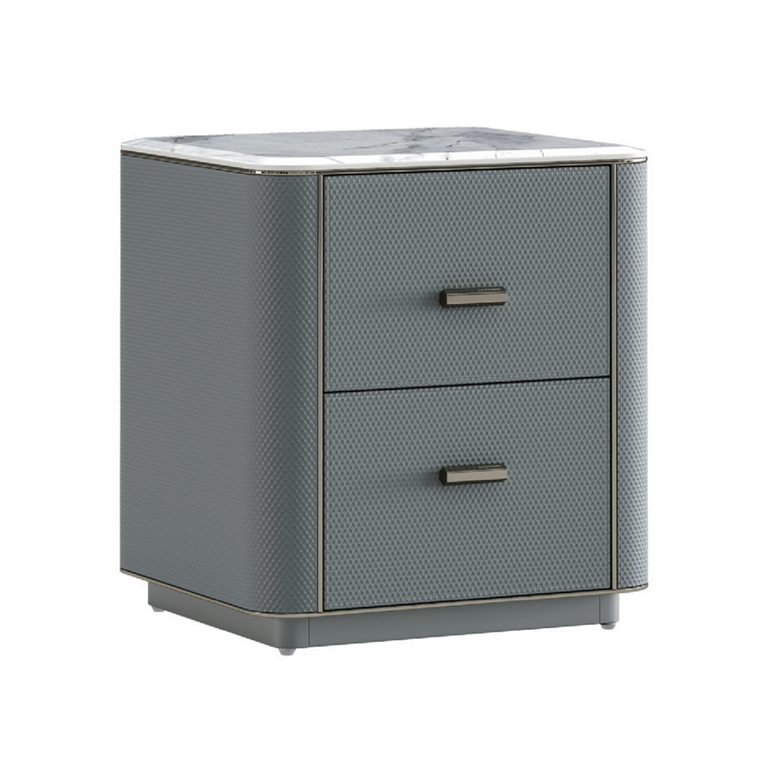 Christy Nightstand<br>MZ-A7002v<br>MZ-A7002v-2