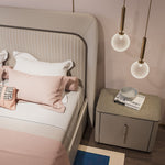 Load image into Gallery viewer, Luis Nightstand<br>MZ-A7002x<br>MZ-A7002x-2