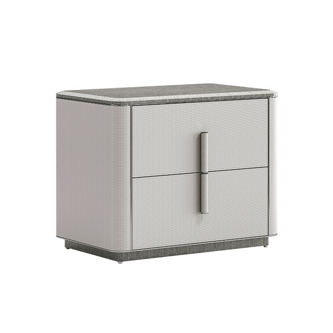 Luis Nightstand<br>MZ-A7002x<br>MZ-A7002x-2