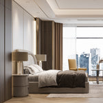 Load image into Gallery viewer, Hannah Nightstand<br>MZ-A7002y<br>MZ-A7002y-2