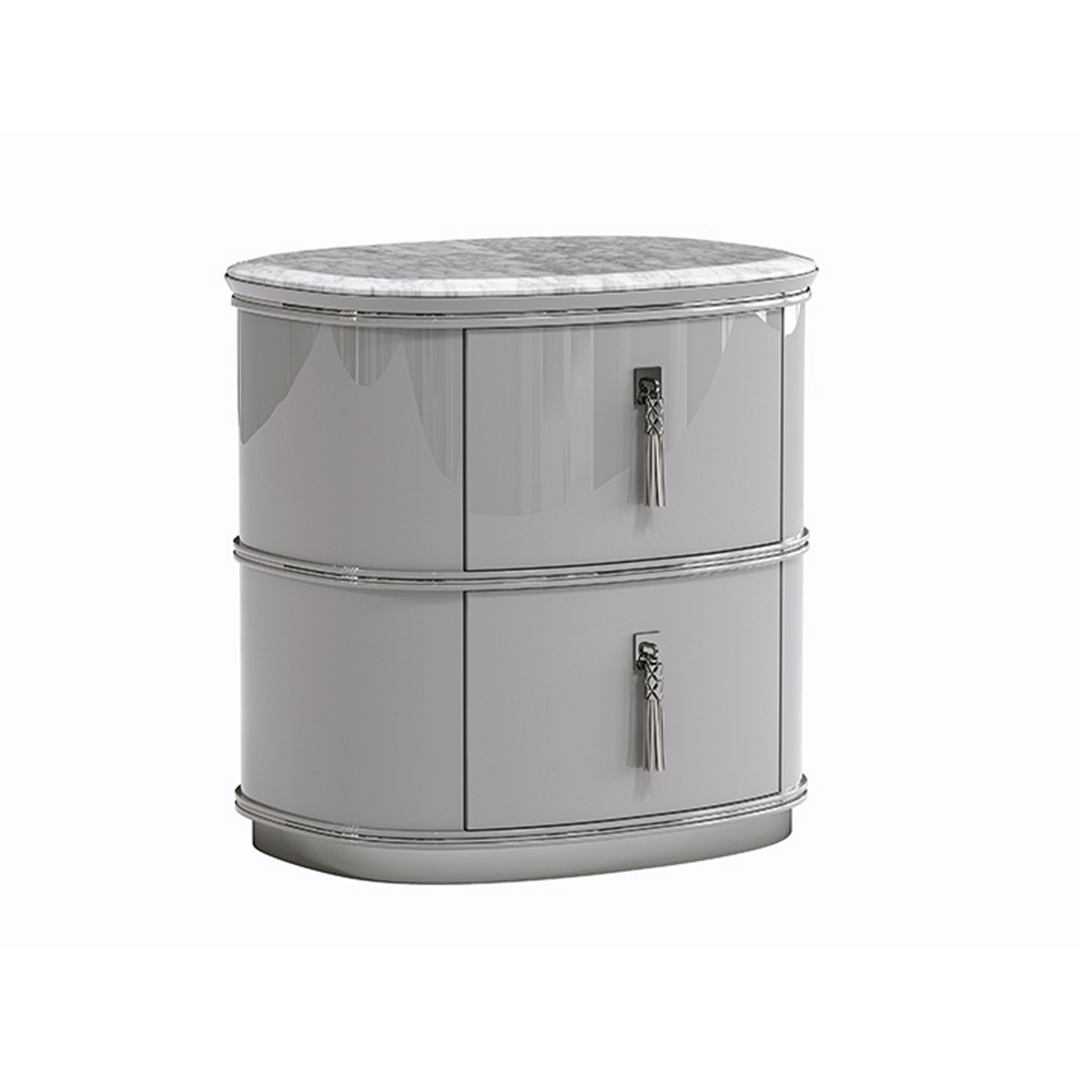 Hannah Nightstand<br>MZ-A7002y<br>MZ-A7002y-2