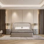 Load image into Gallery viewer, Hannah Nightstand<br>MZ-A7002y<br>MZ-A7002y-2