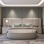 Load image into Gallery viewer, Carol Bedroom Bench<br>MZ-A7003c-2
