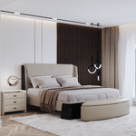 Load image into Gallery viewer, Carol Bedroom Bench<br>MZ-A7003c-2