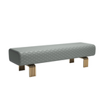 Load image into Gallery viewer, Madison Bedroom Bench<br>MZ-A7003d-2