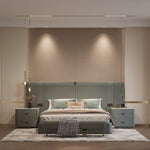 Load image into Gallery viewer, Madison Bedroom Bench<br>MZ-A7003d-2
