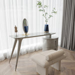 Load image into Gallery viewer, Hannah Vanity Table<br>MZ-A7005p