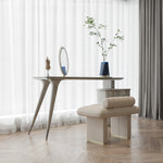 Load image into Gallery viewer, Hannah Vanity Table<br>MZ-A7005p