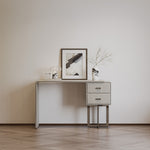 Load image into Gallery viewer, Luis Vanity Table<br>MZ-A7005q