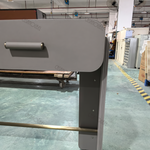 Load image into Gallery viewer, Cream Mousse Vanity Table<br>MZ-A7005r