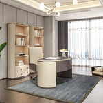 Load image into Gallery viewer, Kaitlyn Desk<br>MZ-A7020c<br>MZ-A7020c-2