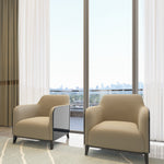 Load image into Gallery viewer, Knox Lounge Chair<br>MZ-A7025h
