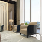 Load image into Gallery viewer, Knox Lounge Chair<br>MZ-A7025h