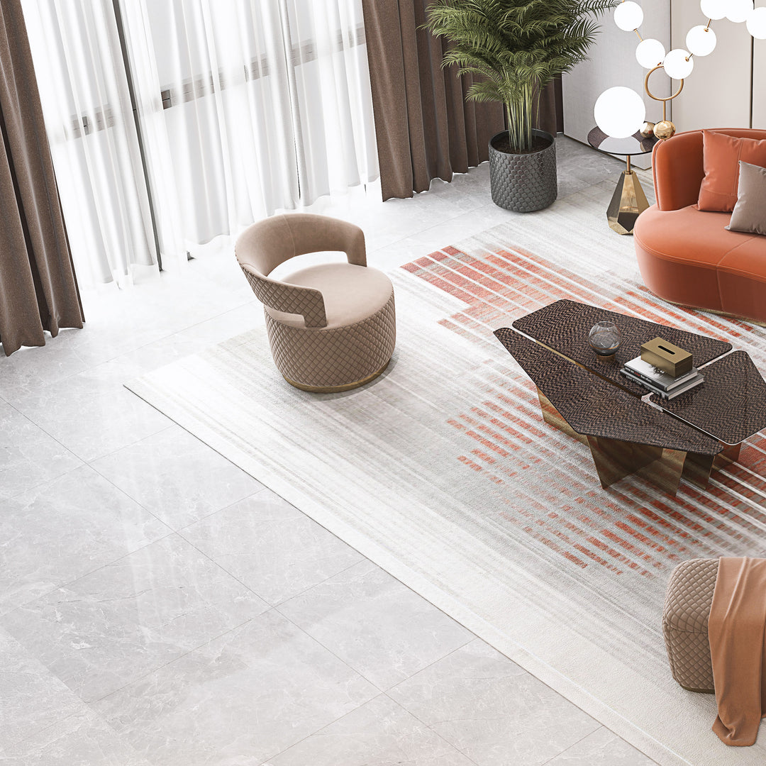 Patrick Lounge Chair<br>MZ-A7025k