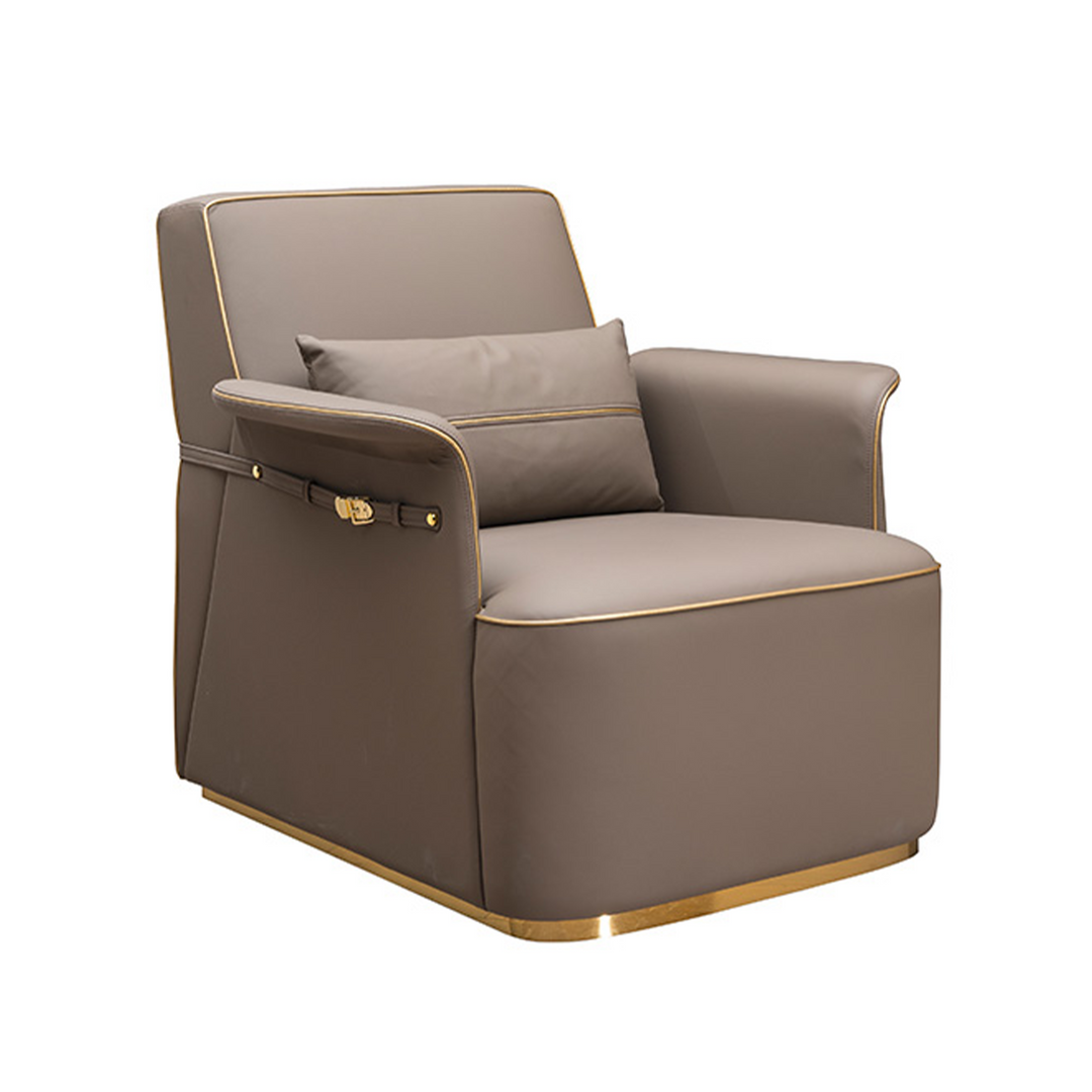 Vladimir Lounge Chair<br>MZ-A7025w-1