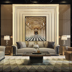 Load image into Gallery viewer, Knox Sofa<br>MZ-A7032m-1<br>MZ-A7032m-2<br>MZ-A7032m-3<br>MZ-A7032m-4