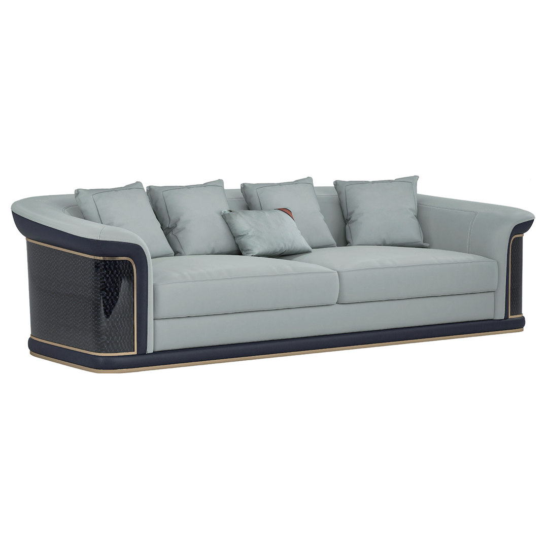 Knox Sofa<br>MZ-A7032m-1<br>MZ-A7032m-2<br>MZ-A7032m-3<br>MZ-A7032m-4