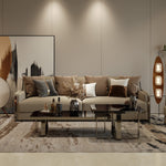 Load image into Gallery viewer, Patrick Sofa<br>MZ-A7032t-1<br>MZ-A7032t-2<br>MZ-A7032t-3<br>MZ-A7032t-4