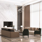 Load image into Gallery viewer, Patrick Sofa<br>MZ-A7032t-1<br>MZ-A7032t-2<br>MZ-A7032t-3<br>MZ-A7032t-4