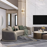 Load image into Gallery viewer, Kaitlyn Sofa<br>MZ-A7032w-4
