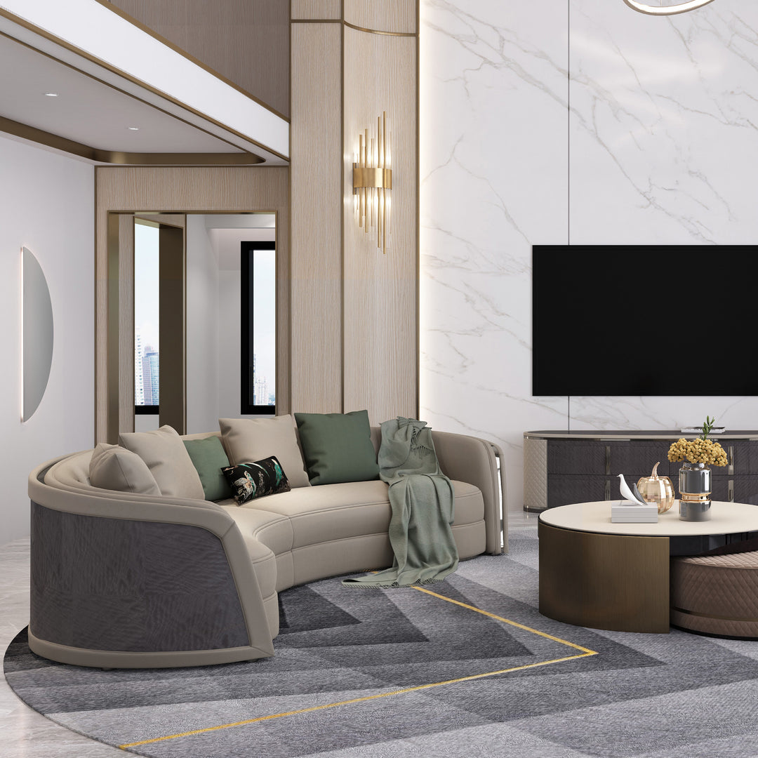 Kaitlyn Sofa<br>MZ-A7032w-4